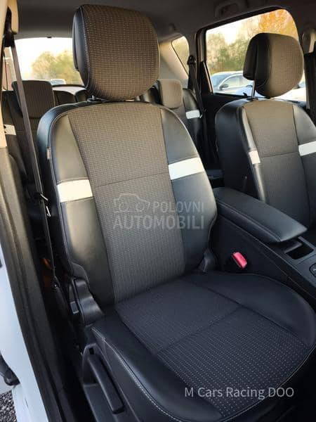 Renault Scenic 1.2 TCE DYNAMIQUE