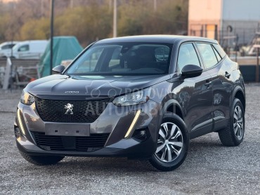 Peugeot 2008 1.5 HDI NAVl CAM