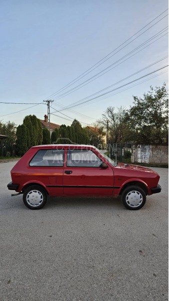Zastava Yugo 55 