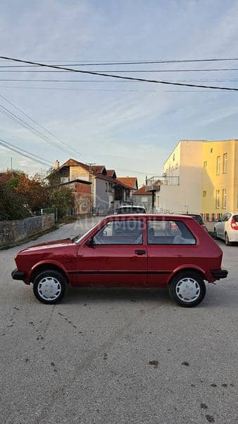 Zastava Yugo 55 