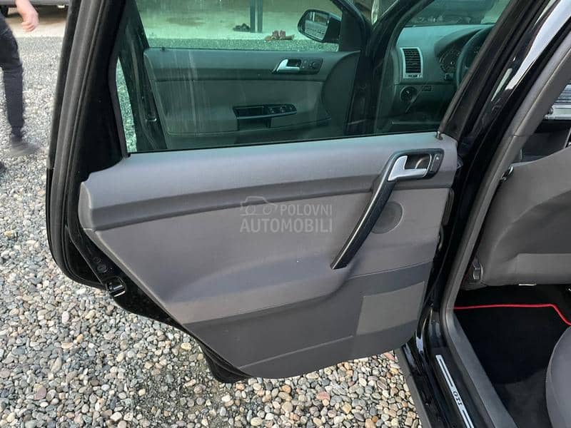 Volkswagen Polo 18.T GTI