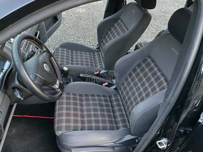 Volkswagen Polo 18.T GTI