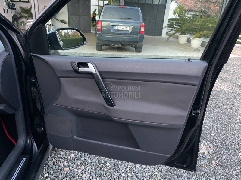 Volkswagen Polo 18.T GTI