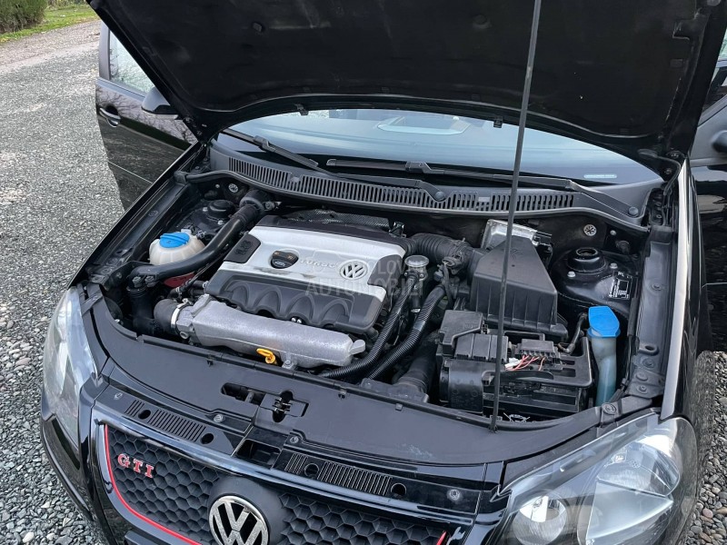 Volkswagen Polo 18.T GTI