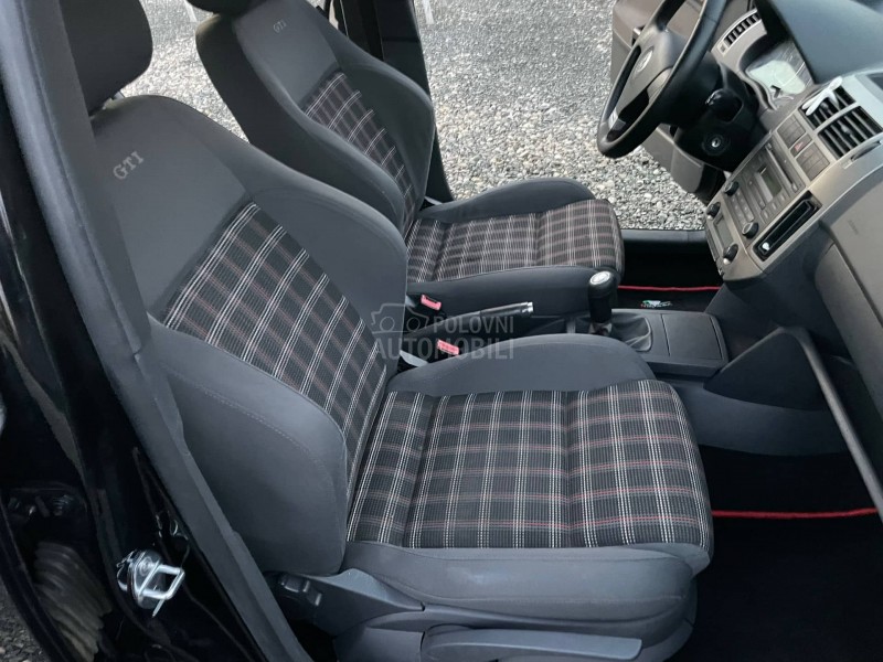 Volkswagen Polo 18.T GTI