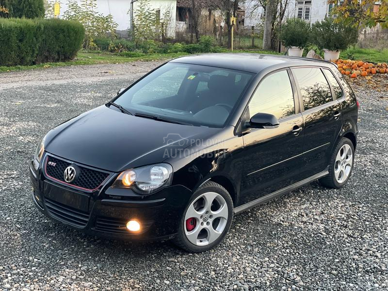 Volkswagen Polo 18.T GTI