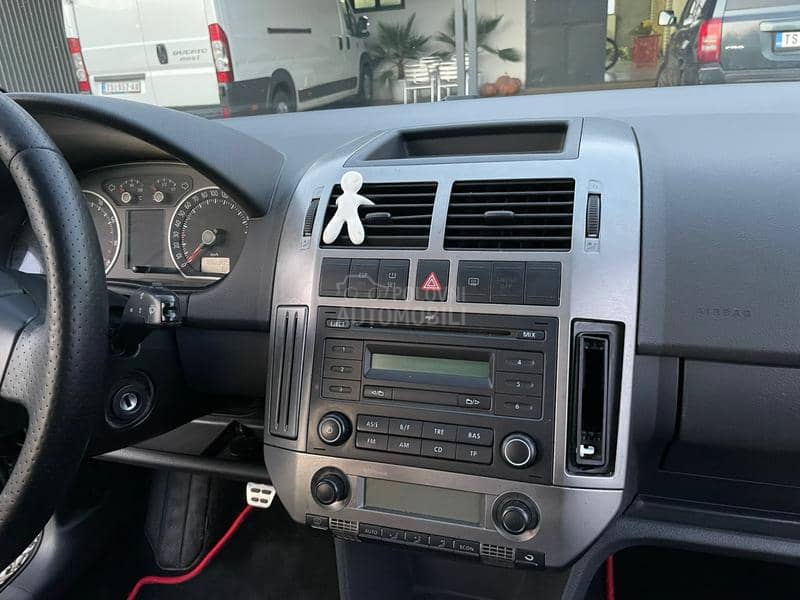 Volkswagen Polo 18.T GTI