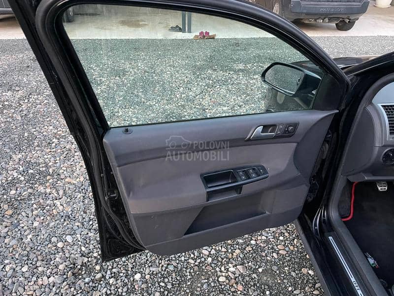 Volkswagen Polo 18.T GTI