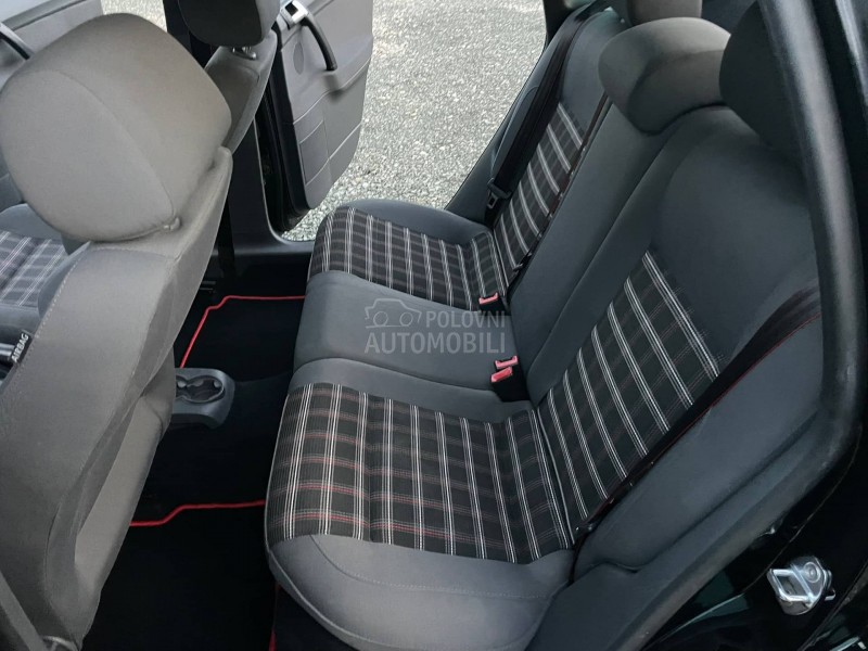 Volkswagen Polo 18.T GTI