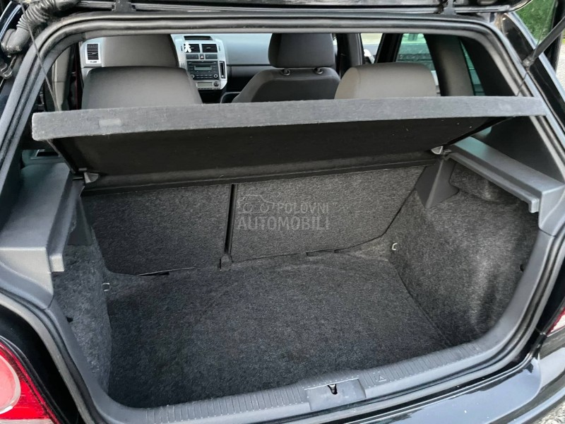 Volkswagen Polo 18.T GTI