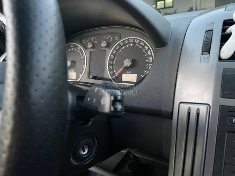 Volkswagen Polo 18.T GTI