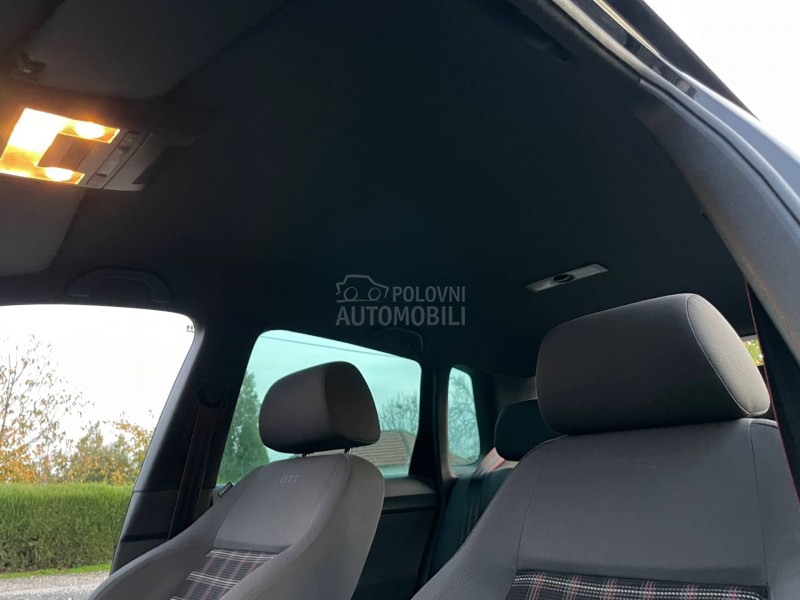 Volkswagen Polo 18.T GTI