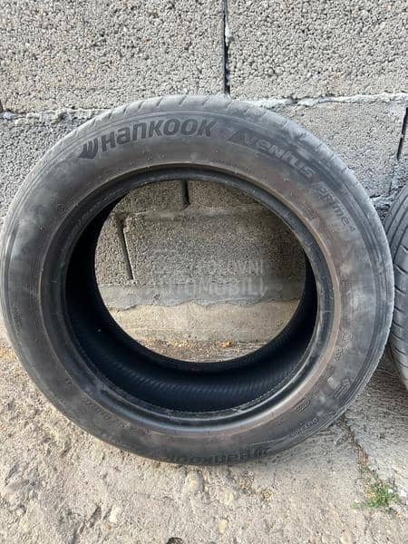 Hankook 205/55 R16 Letnja