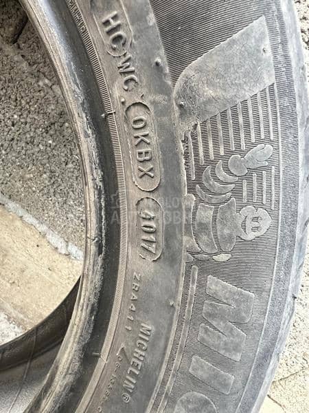 Hankook 205/55 R16 Letnja