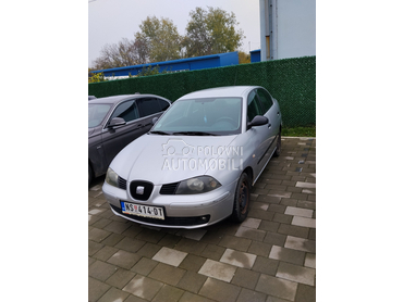 Seat Cordoba 1.4