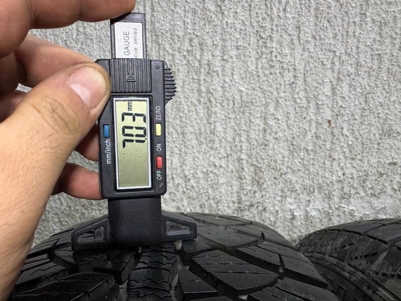 Fulda 185/65 R15 Zimska