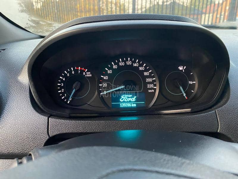 Ford Ka+ Ka plus Aktive