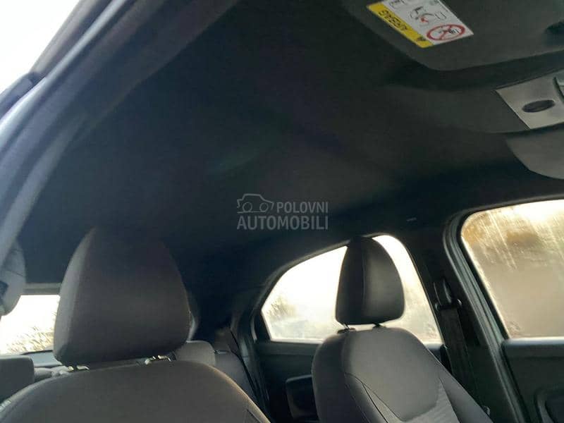 Ford Ka+ Ka plus Aktive