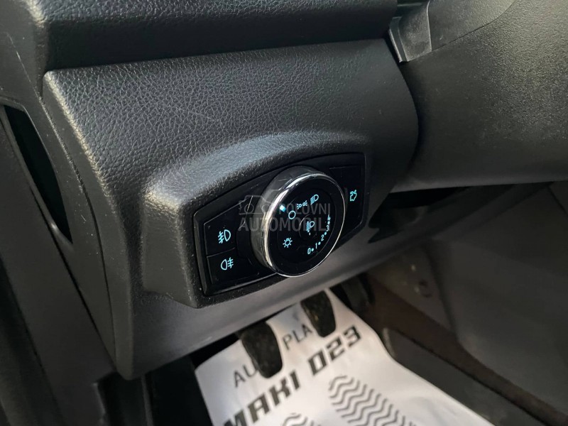 Ford Ka+ Ka plus Aktive