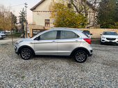 Ford Ka+ Ka plus Aktive