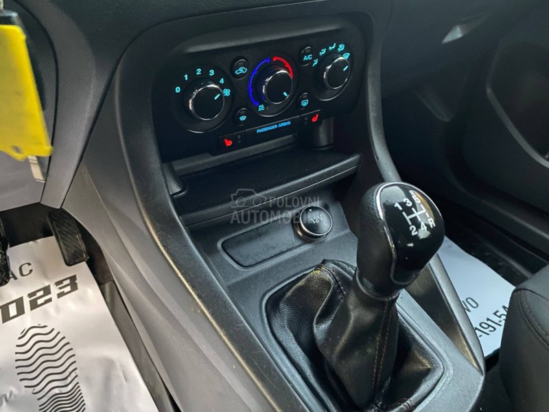 Ford Ka+ Ka plus Aktive