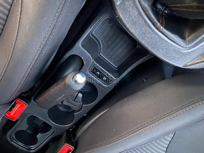 Ford Ka+ Ka plus Aktive