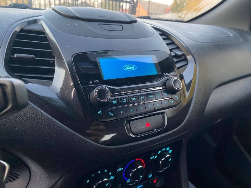 Ford Ka+ Ka plus Aktive