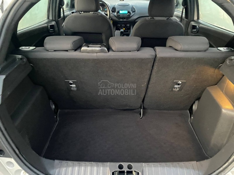 Ford Ka+ Ka plus Aktive