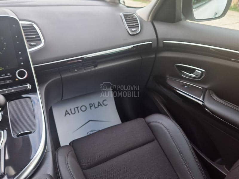 Renault Espace 1.6dci/CH/