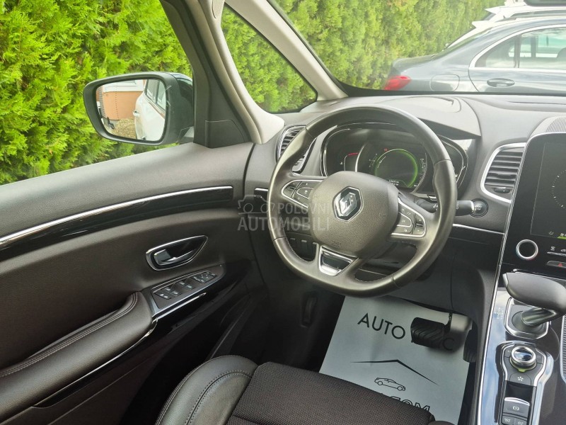 Renault Espace 1.6dci/CH/