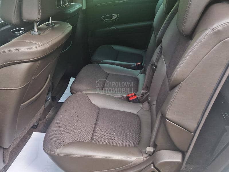 Renault Espace 1.6dci/CH/