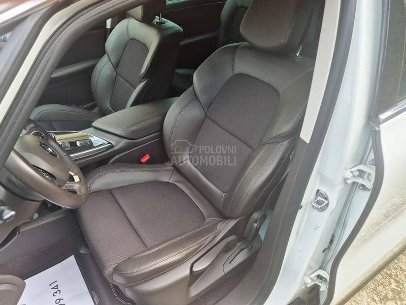 Renault Espace 1.6dci/CH/