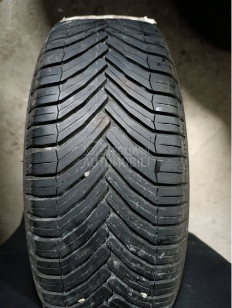 Aluminijumske felne  15" 5 x 112