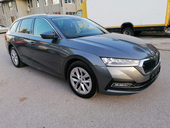 Škoda Octavia 2,0 tdi