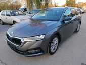 Škoda Octavia 2,0 tdi