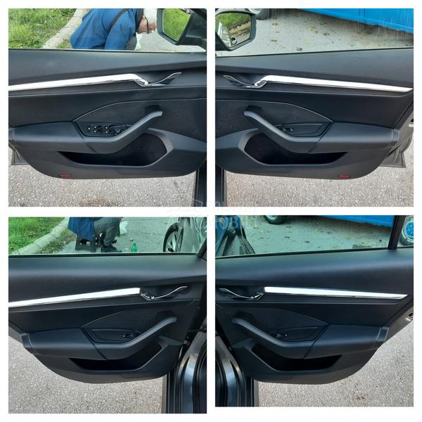 Škoda Octavia 2,0 tdi