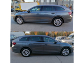 Škoda Octavia 2,0 tdi