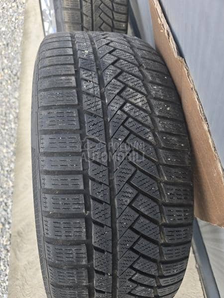 Aluminijumske felne AUDI NOVI SA GUMAMA 19" 5 x 112