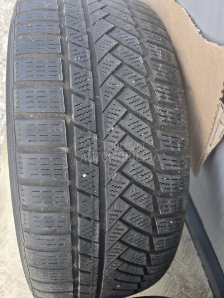 Aluminijumske felne AUDI NOVI SA GUMAMA 19" 5 x 112