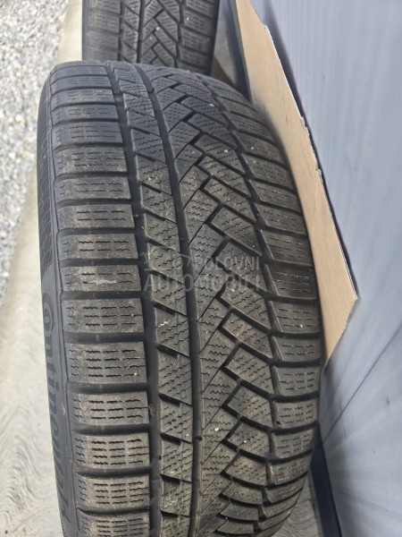 Aluminijumske felne AUDI NOVI SA GUMAMA 19" 5 x 112