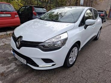 Renault Clio 1.5 DCI