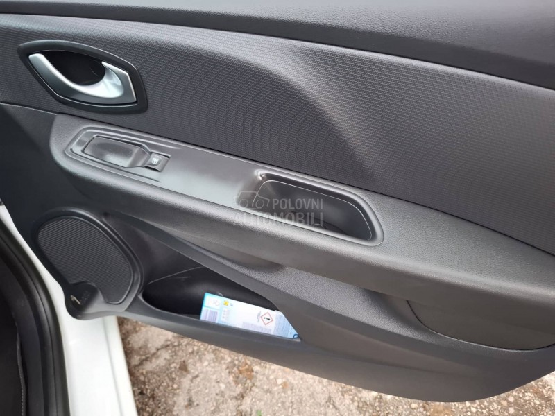 Renault Clio 1.5 DCI
