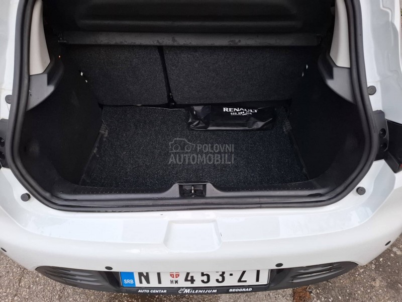 Renault Clio 1.5 DCI