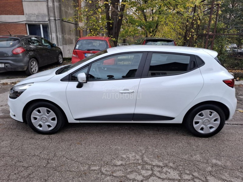 Renault Clio 1.5 DCI