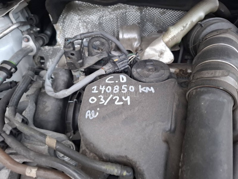 Renault Clio 1.5 DCI