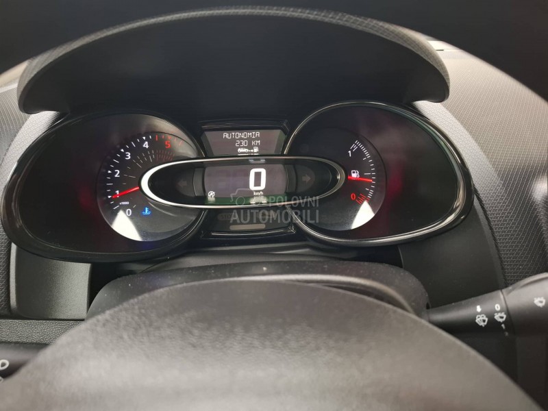 Renault Clio 1.5 DCI