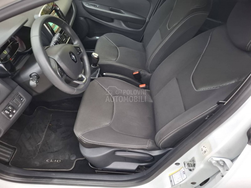 Renault Clio 1.5 DCI