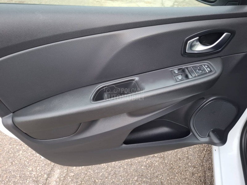 Renault Clio 1.5 DCI
