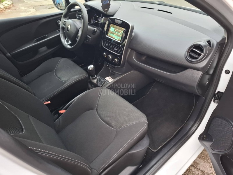 Renault Clio 1.5 DCI