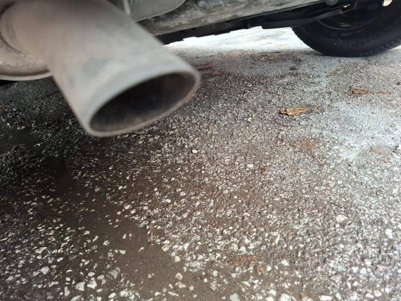 Renault Clio 1.5 DCI